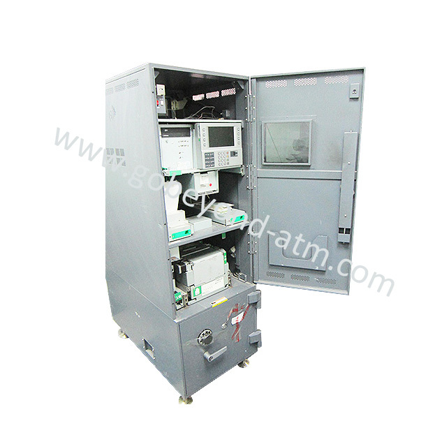 ATM Machine Wincor C4060 Diebold Opteva 368/378 NCR 5887/6622/6625 GRG H22/H22N Whole ATM Machine New ATM Machine