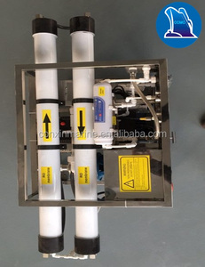 Máquina de Desalinización de Agua de Mar para Motores Marinos con Eficiencia del 98% y Productividad de 100L/Hora para Almacenamiento de Agua en Embarcaciones - Product Image 5