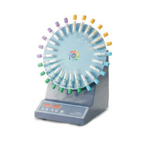 Serologia de hematologia, equipamento de laboratório de tubo de laboratório - Product Image 2