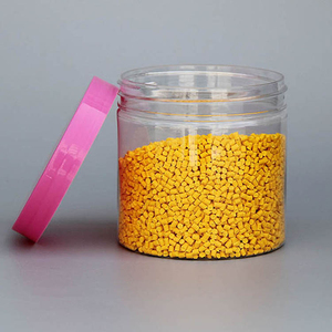 En Stock, venta al por mayor, todos los tamaños, cuidado saludable, tarro hermético <span class=keywords><strong>para</strong></span> alimentos - Product Image 1