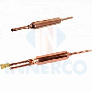 Sécheur de filtre de ligne liquide réfrigérant avec vanne de charge - Product Image 3