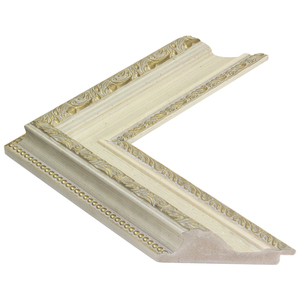 Junlin PS khung ảnh khuôn cho khung vàng tường nhựa - Product Image 3