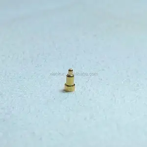 Pino pogo de precisão de 3.0mm