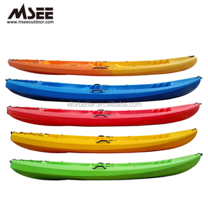 Matériau LLDPE vieux canot utilisé vente <span class=keywords><strong>de</strong></span> canoë malaisien avec plastique - Product Image 6