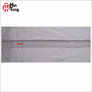 50cm Plastic T square <strong>Ruler</strong> - Product Image 2