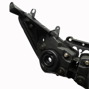 FHLEYA019 clair <span class=keywords><strong>moto</strong></span> LED phare Fit pour YZF <span class=keywords><strong>Tmax</strong></span> 500 2008 2011 - Product Image 3