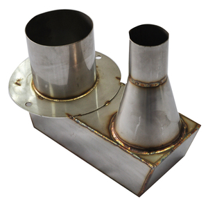 China soldadura pequeñas piezas de <span class=keywords><strong>metal</strong></span> - Product Image 3