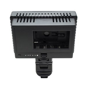 Pro-<span class=keywords><strong>LED</strong></span> <span class=keywords><strong>Video</strong></span> Đèn Light với 3 Bộ Lọc cho Canon Nikon Camera DV Máy Quay Phim - Product Image 3