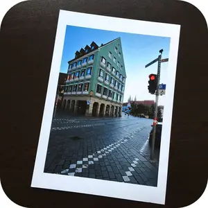 Profesyonel üretici fotoğraf kağıdı fabrika satış A3 A4 4R 4 "x 6" 5R 5 "x 7" 10x15 13x18 fotoğraf kağıdı/mürekkep püskürtmeli kağıt 160gsm