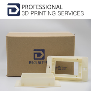 Servicio de prototipado rápido Grande <span class=keywords><strong>3d</strong></span> servicio de impresión - Product Image 4