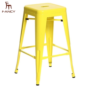 Bán Buôn Kim Loại Truy Cập Phân Bar Ghế Giá Rẻ Sử Dụng Bar Phân Để Bán - Product Image 3