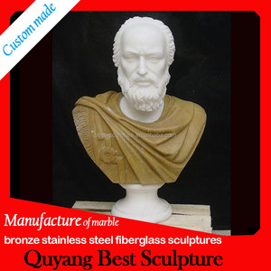 Célèbre Napoléon D'homme en Marbre <span class=keywords><strong>Buste</strong></span> Sculpture pour La Décoration <span class=keywords><strong>De</strong></span> La Maison - Product Image 4