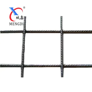 中国混凝土钢筋丝网 SL62 SL72 SL82 SL92 用于建筑