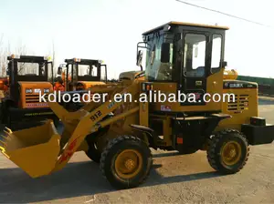 Wheel loader máquinas zl-12 motor diesel quantidade hight preço baixo construção