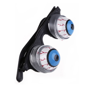 Gafas de Ojos Saltones de <span class=keywords><strong>Terror</strong></span>, Gafas de Broma para Fiestas de Halloween - Product Image 3