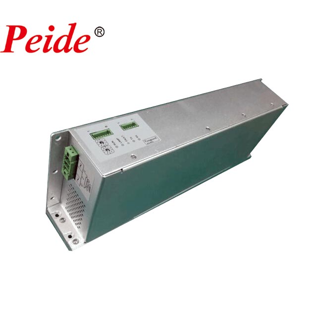 Электронный балласт для лампы uvc