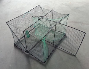 Finland HOT SALE <strong>Commercial</strong> Fishing Crab <strong>Lobster</strong> <strong>Trap</strong> for Sale - Product Image 5