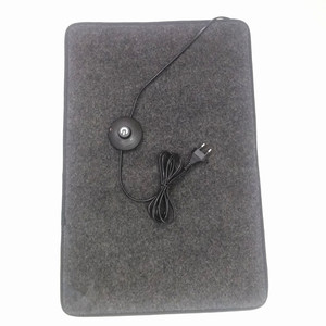 Tapis chauffant pour le <span class=keywords><strong>corps</strong></span> et les orteils en hiver, différentes tailles et couleurs - Product Image 2