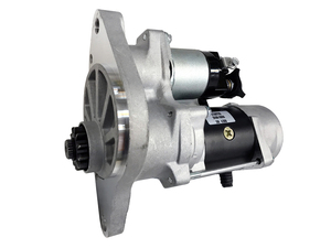 Toyo-<span class=keywords><strong>ta</strong></span> OEM 28100-78090 2810078090的24 v起动电机 - Product Image 5