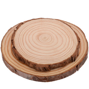 Sottobicchiere <span class=keywords><strong>in</strong></span> <span class=keywords><strong>Legno</strong></span> Naturale, Eco-Friendly, Tradizionale Cinese, per Tazze da Tè e Caffè, Supporto per Bevande, per Fai da Te, Artigianato, Matrimoni e Feste - Product Image 1