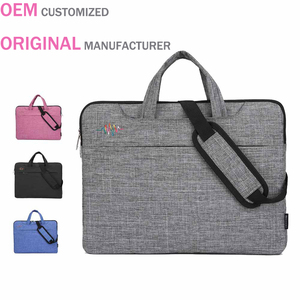 2023 Hot New Products Men Business <strong>Briefcase</strong> 15.6 Inch Laptop Bag <strong>Women</strong> in Low Price - Product Image 3