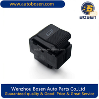 Interruptor de la ventana 6X0 959 855B para VW Polo Lupo Seat Cordoba de ibiza