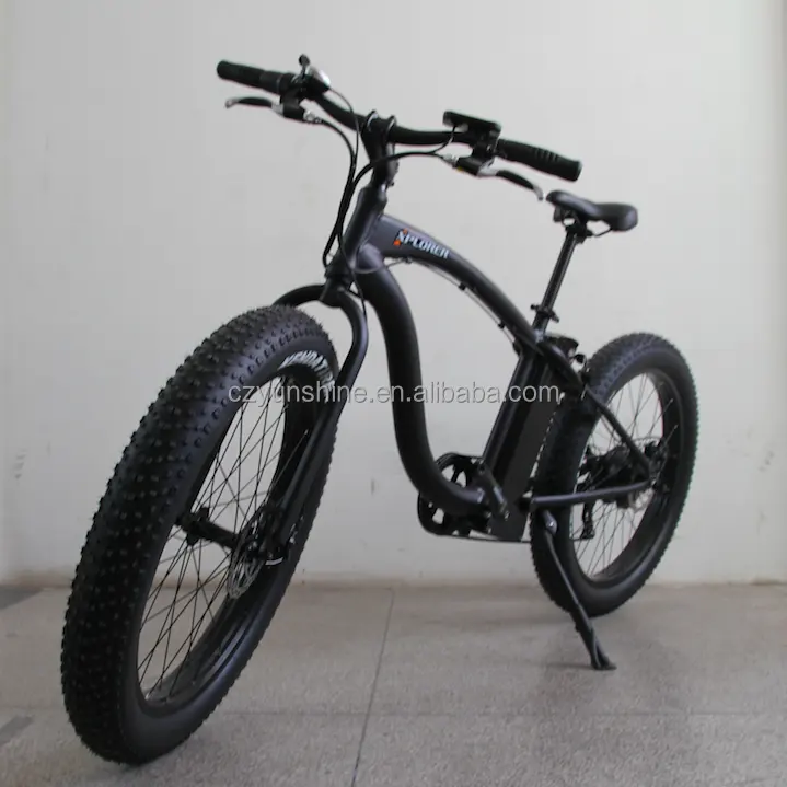 Alaska fat tire xe đạp, trung quốc thực hiện chopper xe đạp