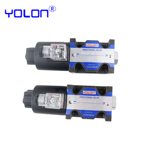 DSG-03-3C2 DSG-03-3C3 DSG-03-3C4 DSG-03-3C6 DSG-03-2D2 DL/LW油圧ソレノイド制御式方向バルブ - Product Image 3