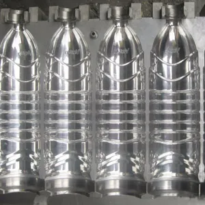 Tốt Nhất Lựa Chọn Sản Phẩm Gia Dụng Hình Dạng Khác Nhau Thổi 1L Chai Nhựa Khuôn - Product Image 1