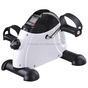 Mini vélo d'exercice avec pédales / Mini vélo à pédales pour l'exercice / Appareil d'exercice pour les pieds <span class=keywords><strong>de</strong></span> <span class=keywords><strong>bureau</strong></span> - Product Image 1
