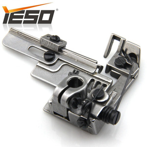 P2117 Chân Vịt Siruba F007E <span class=keywords><strong>Flatlock</strong></span> Máy May Phụ Tùng Phụ Kiện May - Product Image 2