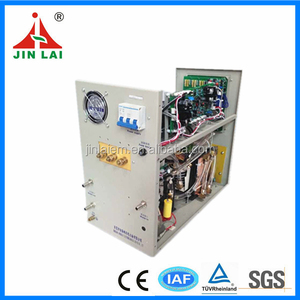 Xách tay Giá Thấp Tần Số Cao Máy Sưởi Ấm Cảm Ứng 25KW cho Hàn Hàn (JL-25) - Product Image 3