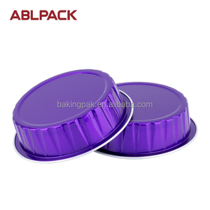 Panadería tazas <span class=keywords><strong>de</strong></span> aluminio, panadería paquete <span class=keywords><strong>de</strong></span> aluminio, panadería caja <span class=keywords><strong>de</strong></span> aluminio - Product Image 5