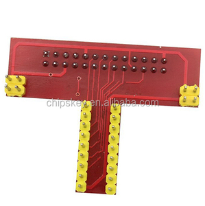 #13d076 ahududu <span class=keywords><strong>PI</strong></span> <span class=keywords><strong>GPIO</strong></span> uzatma prizi V3.0 - Product Image 3
