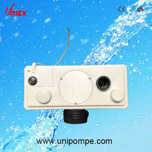 Pompes broyeuses pour toilettes 400W - Product Image 5