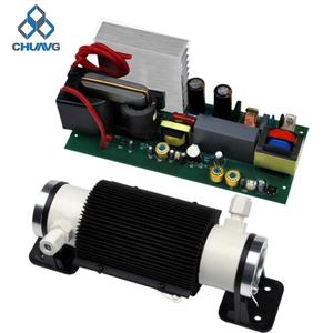 <span class=keywords><strong>Generador</strong></span> de <span class=keywords><strong>ozono</strong></span> para instalación doméstica, 2-6g/hr, 2019 - Product Image 1