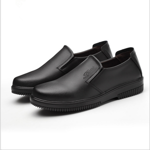 <span class=keywords><strong>Scarpe</strong></span> da Lavoro <span class=keywords><strong>Impermeabili</strong></span> per Chef, Antiscivolo, Resistenti all'Usura, Traspiranti, Casual, <span class=keywords><strong>Leggere</strong></span> per Uomo - Product Image 4