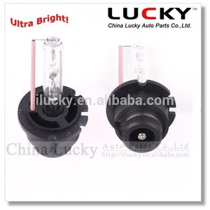 Baja tasa de defectos 3000 - 30000 K de la <span class=keywords><strong>linterna</strong></span> 35 w 55 w coche ocultó la luz - Product Image 4