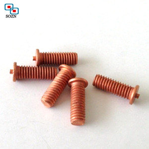 M3 M4 M6 M8 Auto Stud Sertir Fabricant PEM Goujons - Product Image 2