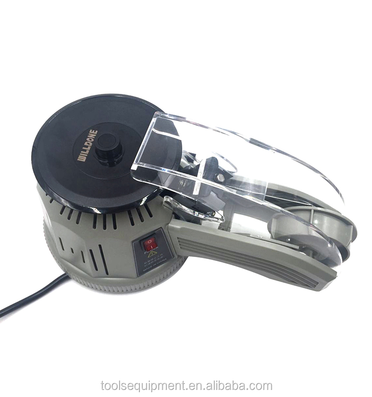 Willdone ZCUT-2 Automatic Tape Dispenser Cutting narrow and soft tapes