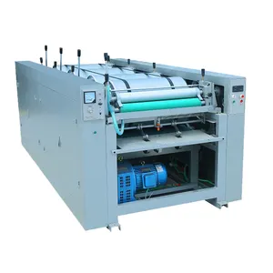 PP 짠 가방 인쇄 기계 BP-850 - Product Image 1