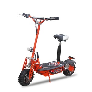Vente flash <span class=keywords><strong>EVO</strong></span> 1000w/1600w Deux roues Meilleure trottinette électrique debout Prix Chine à vendre X800B - Product Image 2