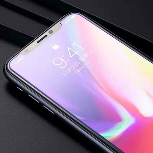 Per il iPhone xs max protezione dello schermo per il iphone X XR XS ix di protezione xsmax <span class=keywords><strong>mas</strong></span> di sicurezza trasparente temperato Pellicola di vetro - Product Image 5
