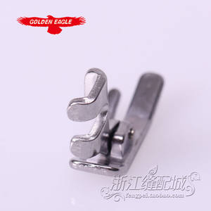 قطع غيار ماكينة الخياطة من ماركة بترفلاي، ملحقات القدم الضاغطة التقليدية للماكينات المنزلية العادية - Product Image 4