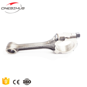 Nhà sản xuất tự động Bộ phận động cơ 12100 4m500 cho <span class=keywords><strong>Nissan</strong></span> <span class=keywords><strong>B13</strong></span> GA16 Phụ tùng xe hơi qg18 động cơ kết nối rods - Product Image 6