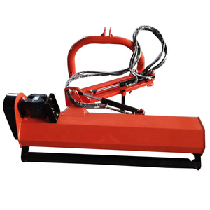 <span class=keywords><strong>Tracteur</strong></span> à gazon avec AGL -160 et marteau hydraulique, <span class=keywords><strong>tondeuse</strong></span> à gazon, <span class=keywords><strong>broyeur</strong></span> de rotation à paille - Product Image 6