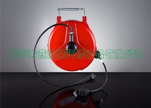 Air Water Oil Electric High <strong>Pressure</strong> Retractable <strong>Hose</strong> <strong>Reel</strong> <strong>for</strong> Sale - Product Image 4