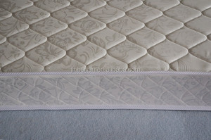 Colchón de muelles para cama de hotel, colchón de espuma dura, <span class=keywords><strong>flexible</strong></span>, 5 estrellas, precio al por mayor - Product Image 3