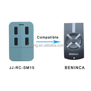 <span class=keywords><strong>Porte</strong></span> da garage di Controllo Automatico È Venuto Elettrico Porta Telecomandi - Product Image 6