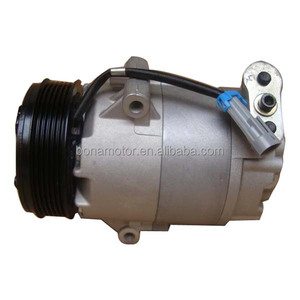 Piezas de <span class=keywords><strong>aire</strong></span> <span class=keywords><strong>acondicionado</strong></span> Ac Compresor 93381741 7PK para CHEVROLET CORSA A/C Compresor - Product Image 4